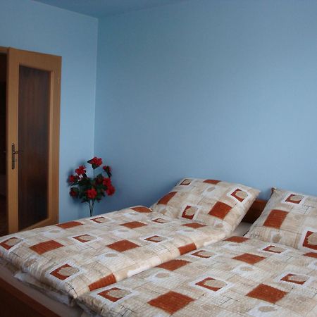 Pension Olga Klecany Room photo