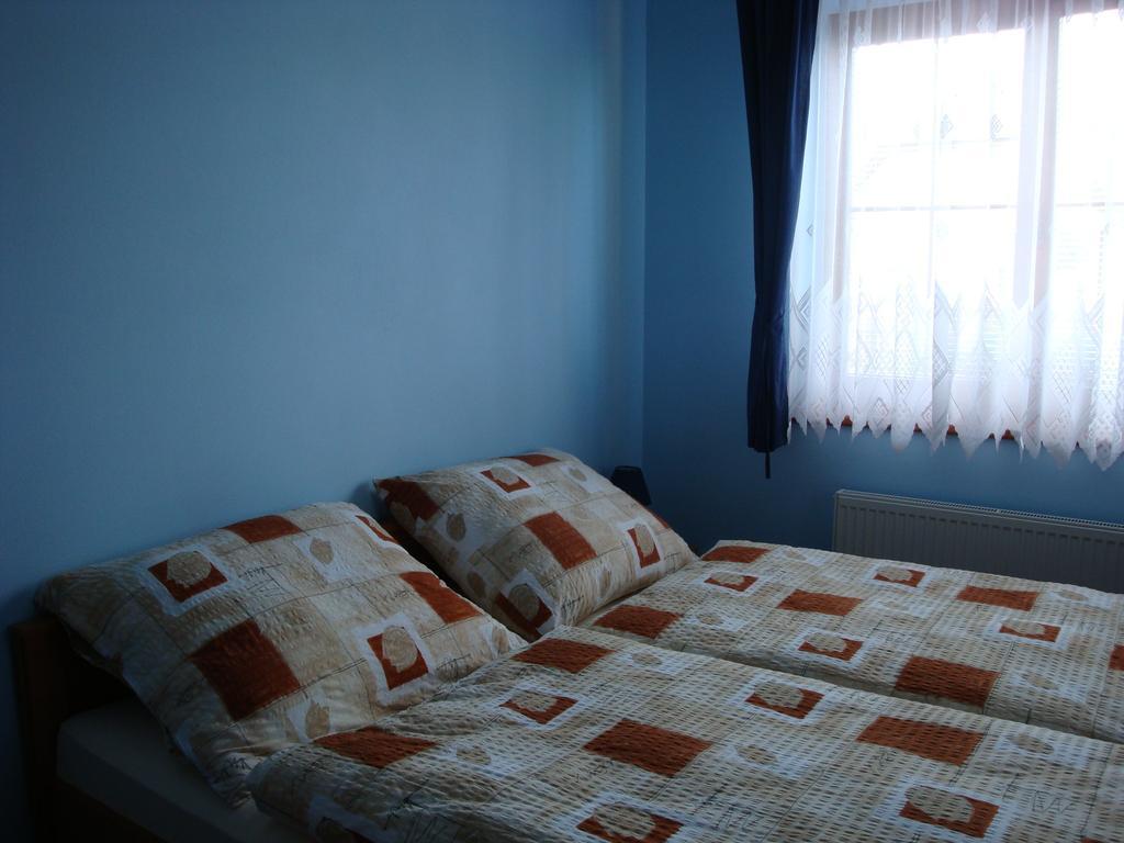 Pension Olga Klecany Room photo